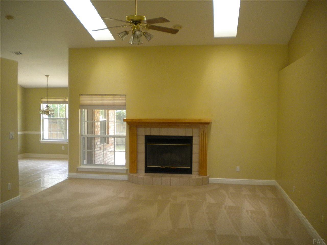 3021 CORSAIR DR, Pensacola, FL 32507