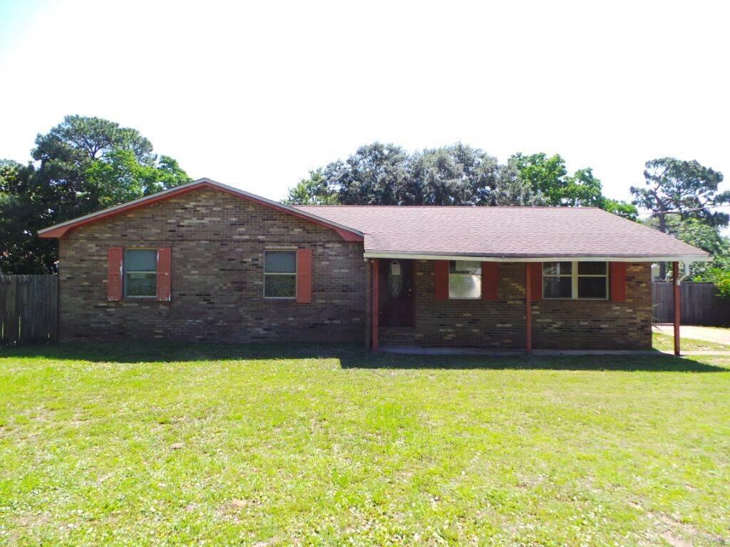5600 CRUZAT WAY, Pensacola, FL 32507