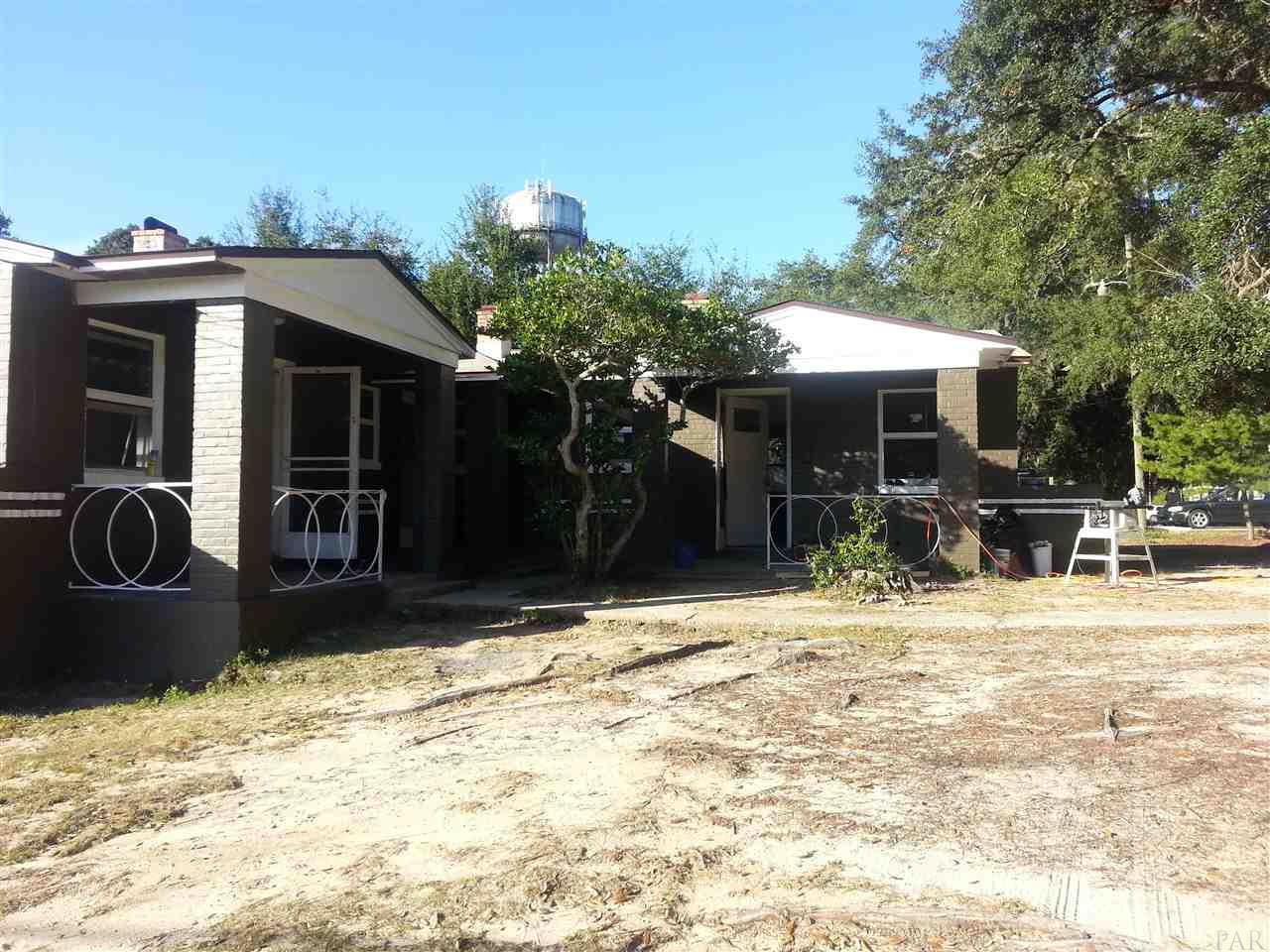 101 ELLINOR CT, Pensacola, FL 32507
