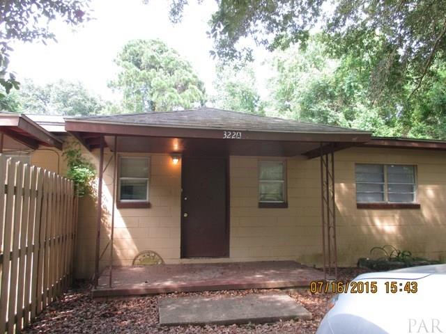 322 RICHMOND ST, Pensacola, FL 32507
