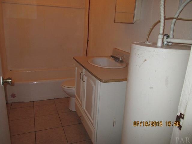 322 RICHMOND ST, Pensacola, FL 32507