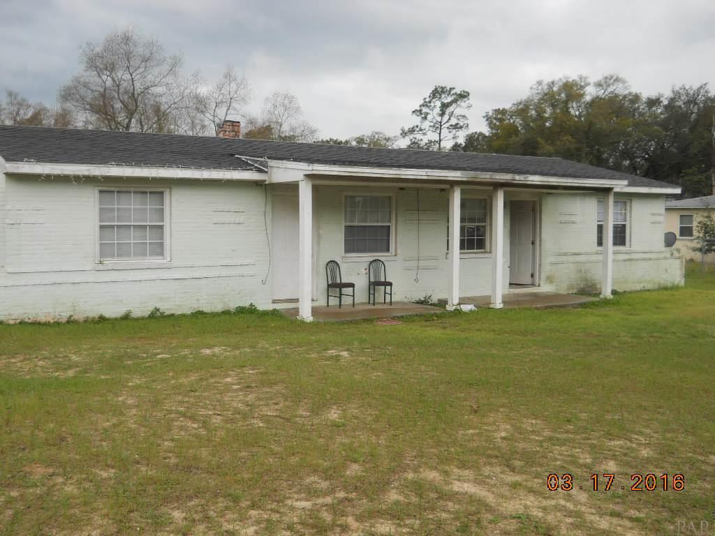 4 ELLIS DR, Pensacola, FL 32507