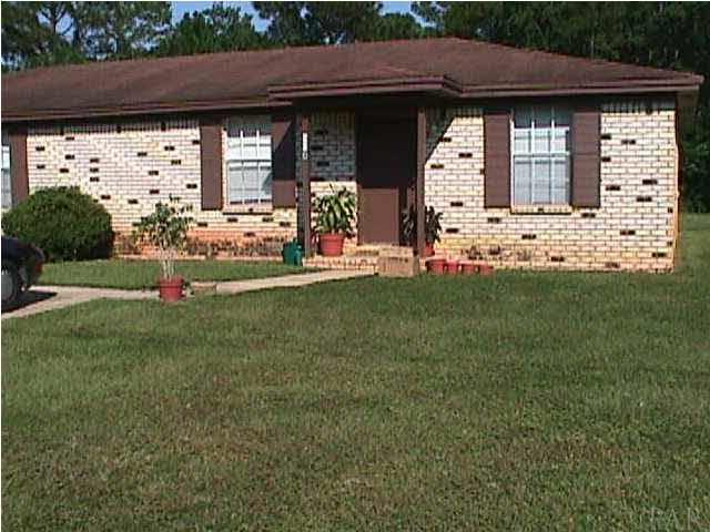 840 CALHOUN AVE, Pensacola, FL 32507