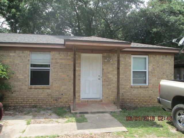 1115 POLK AVE, Pensacola, FL 32507