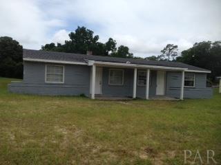 4 ELLIS DR, Pensacola, FL 32507