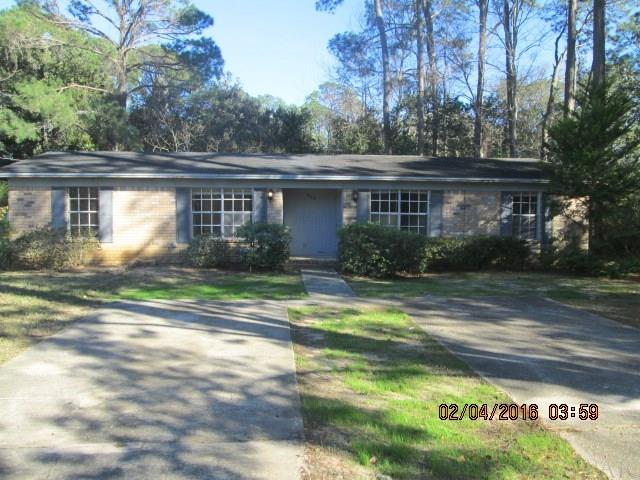 802 MILLS AVE, Pensacola, FL 32507
