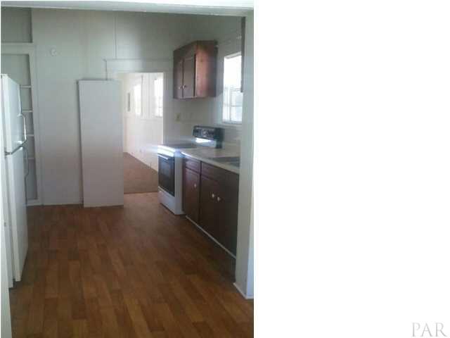 210 S CARYS LN, Pensacola, FL 32507
