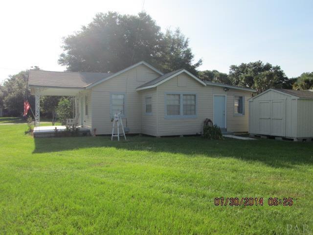 2026 GULF BEACH HWY, Pensacola, FL 32507