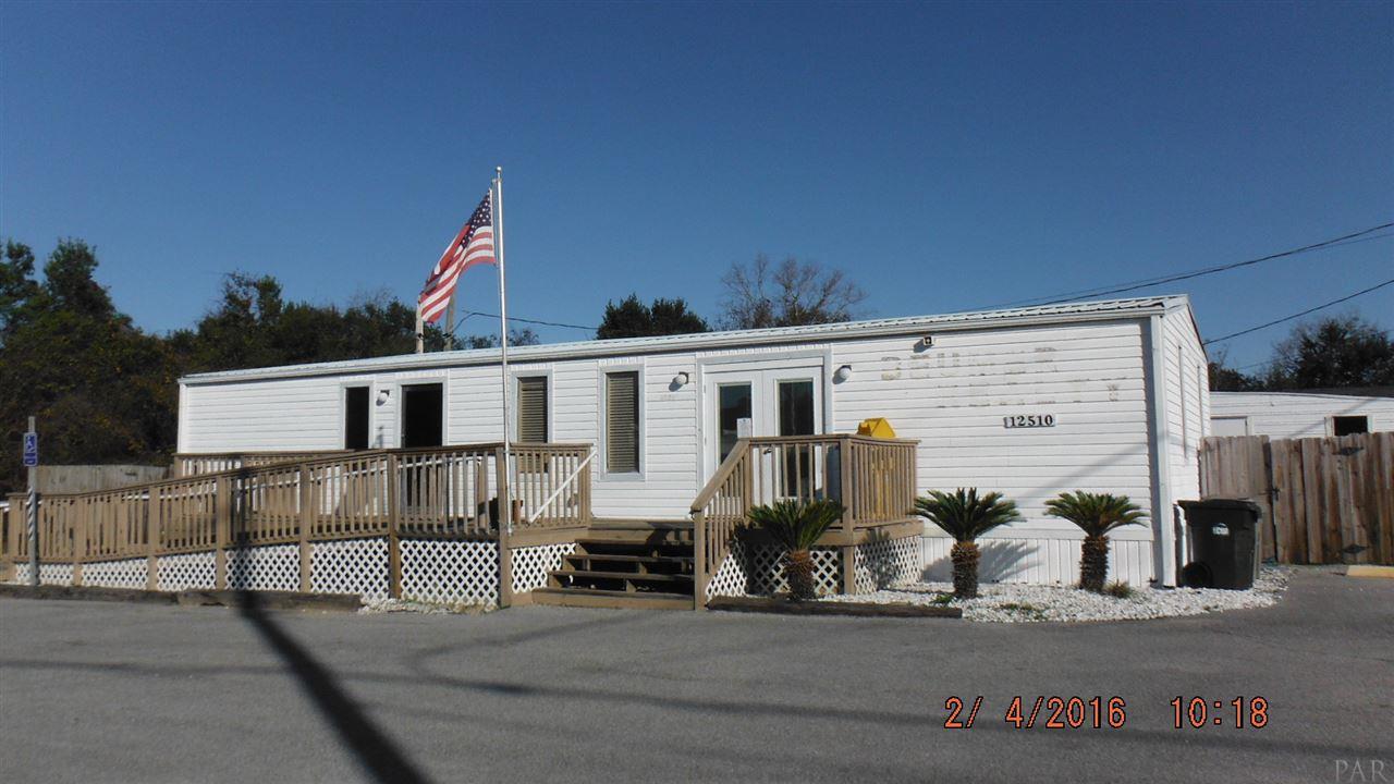 12510 GULF BEACH HWY, Pensacola, FL 32507