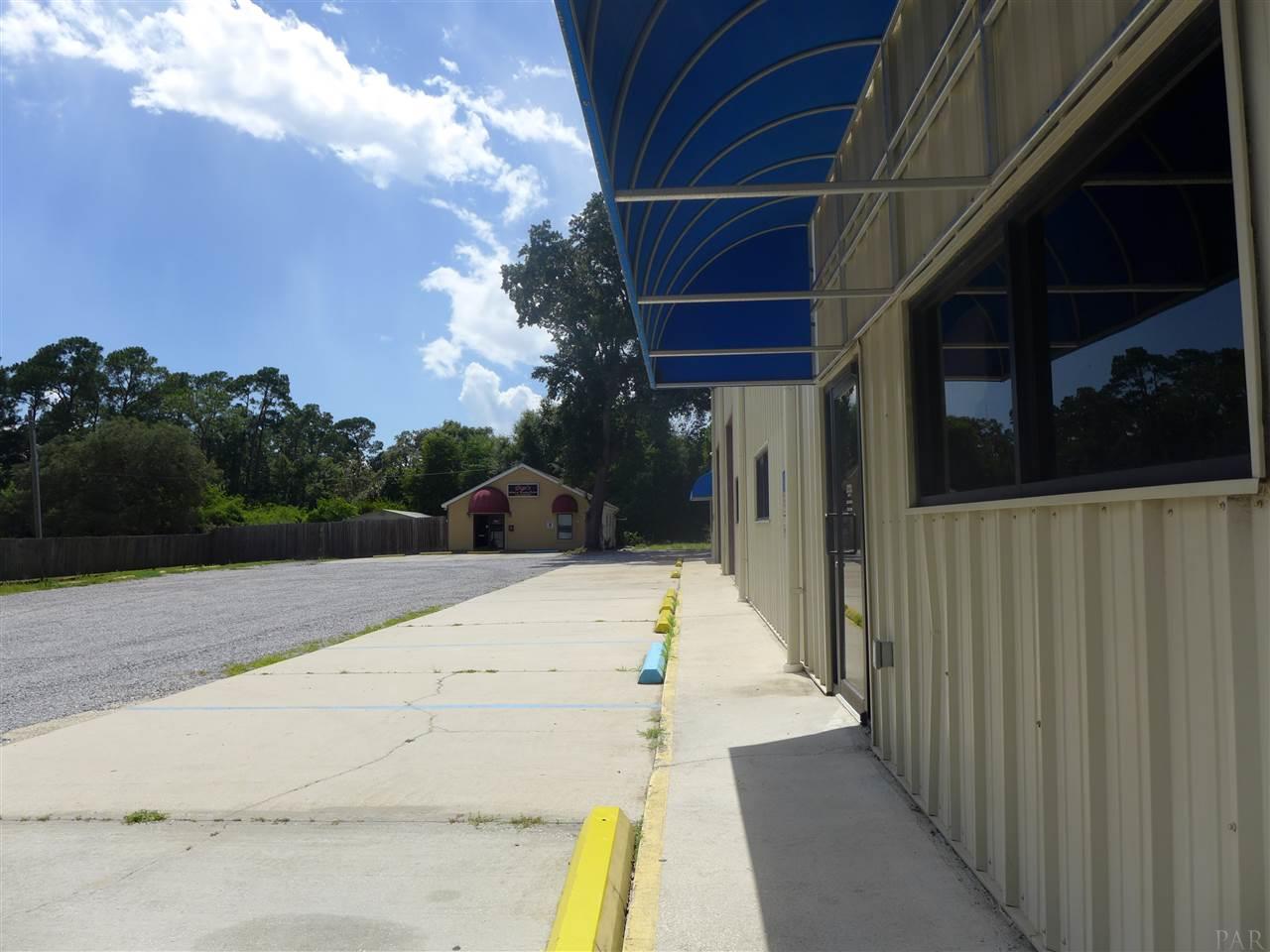 1945 ATHENS AVE, Pensacola, FL 32507