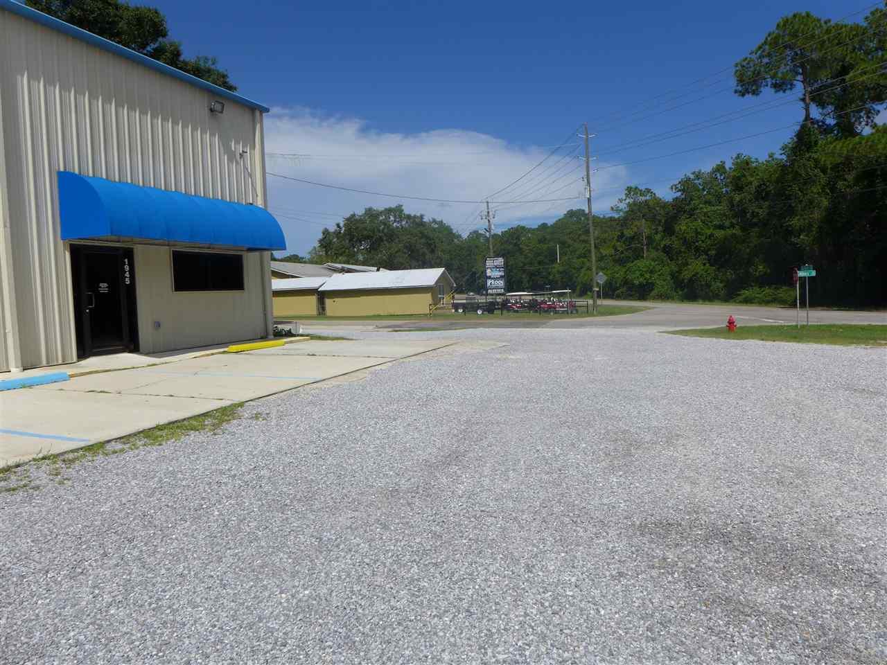 1945 ATHENS AVE, Pensacola, FL 32507