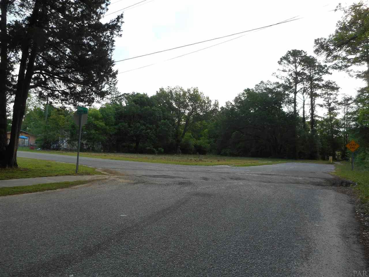 625 HAWTHORN DR, Pensacola, FL 32507