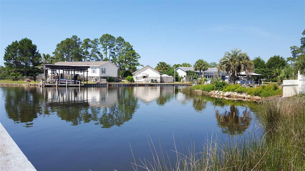 8454 SAN MIGUEL CALZADA, Pensacola, FL 32507