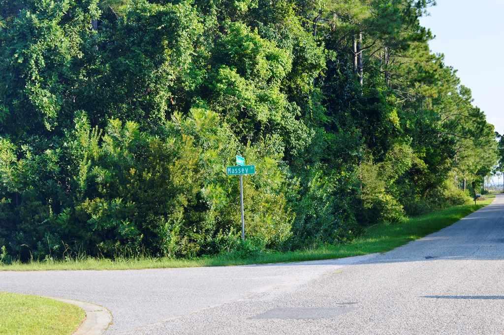 5500 MASSEY DR, Pensacola, FL 32507
