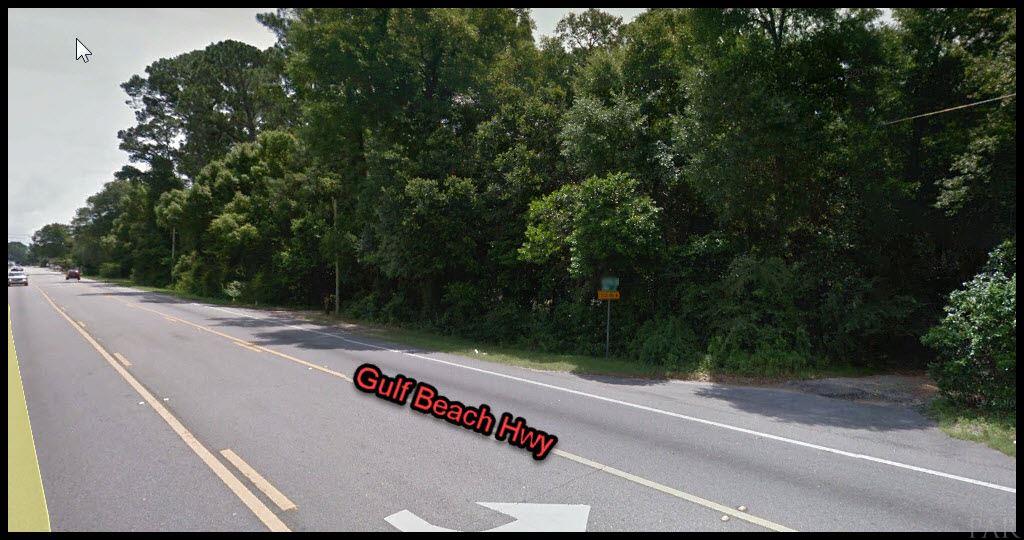 1801 GULF BEACH HWY, Pensacola, FL 32507