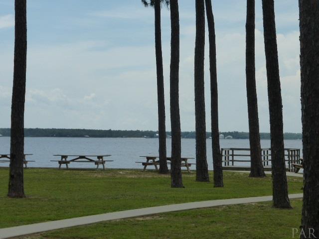 5400 NORTH SHORE RD, Pensacola, FL 32507