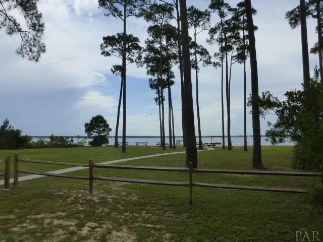 5400 NORTH SHORE RD, Pensacola, FL 32507