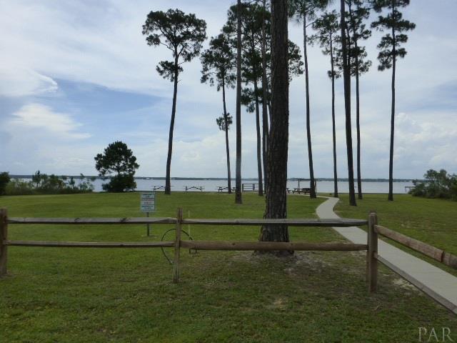 5400 NORTH SHORE RD, Pensacola, FL 32507