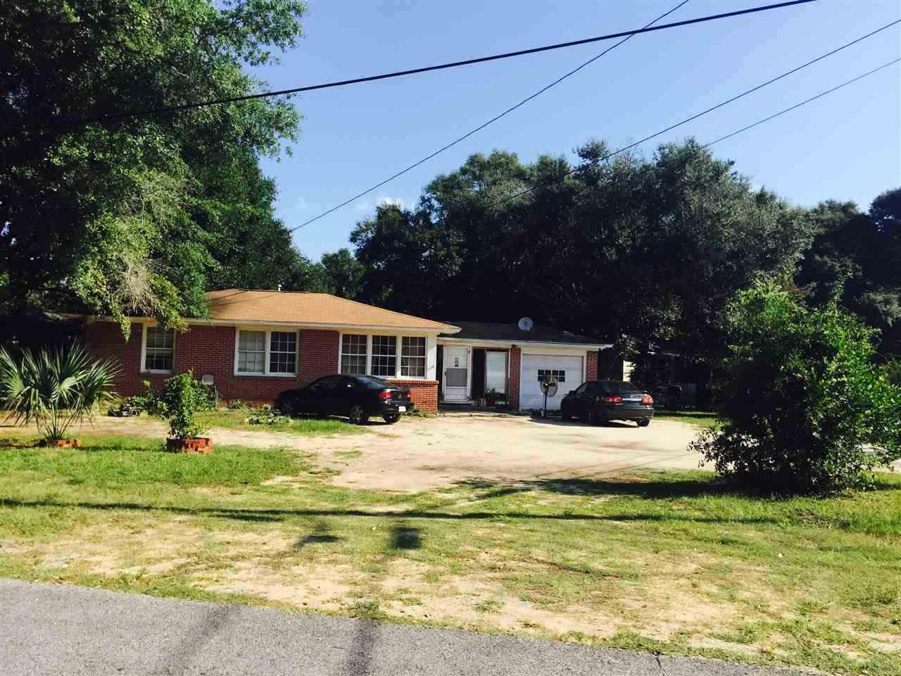 334 FRISCO RD, Pensacola, FL 32507