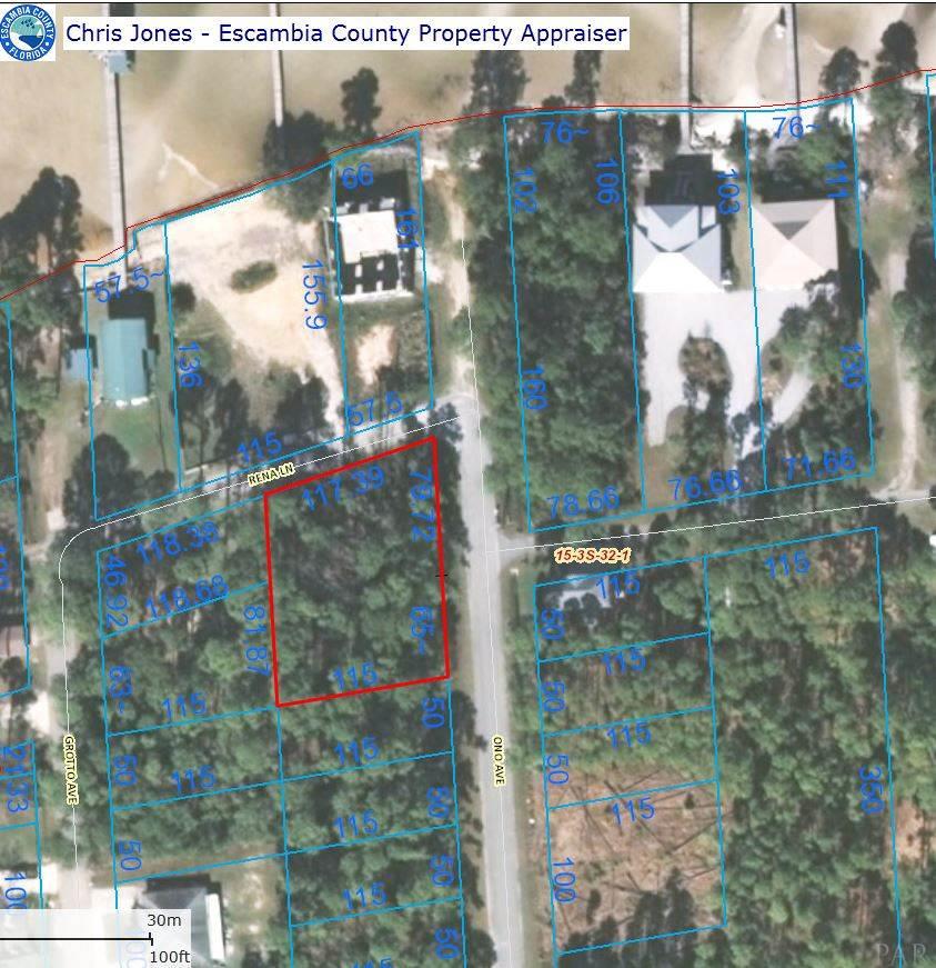 5700 BLK ONO AVE, Pensacola, FL 32507