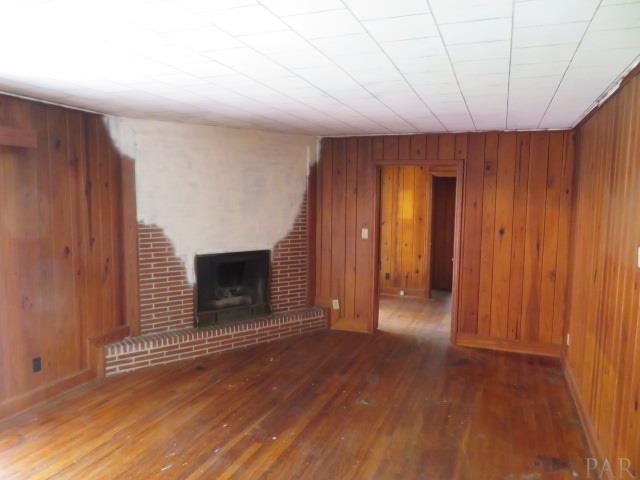 1701 GULF BEACH HWY, Pensacola, FL 32507