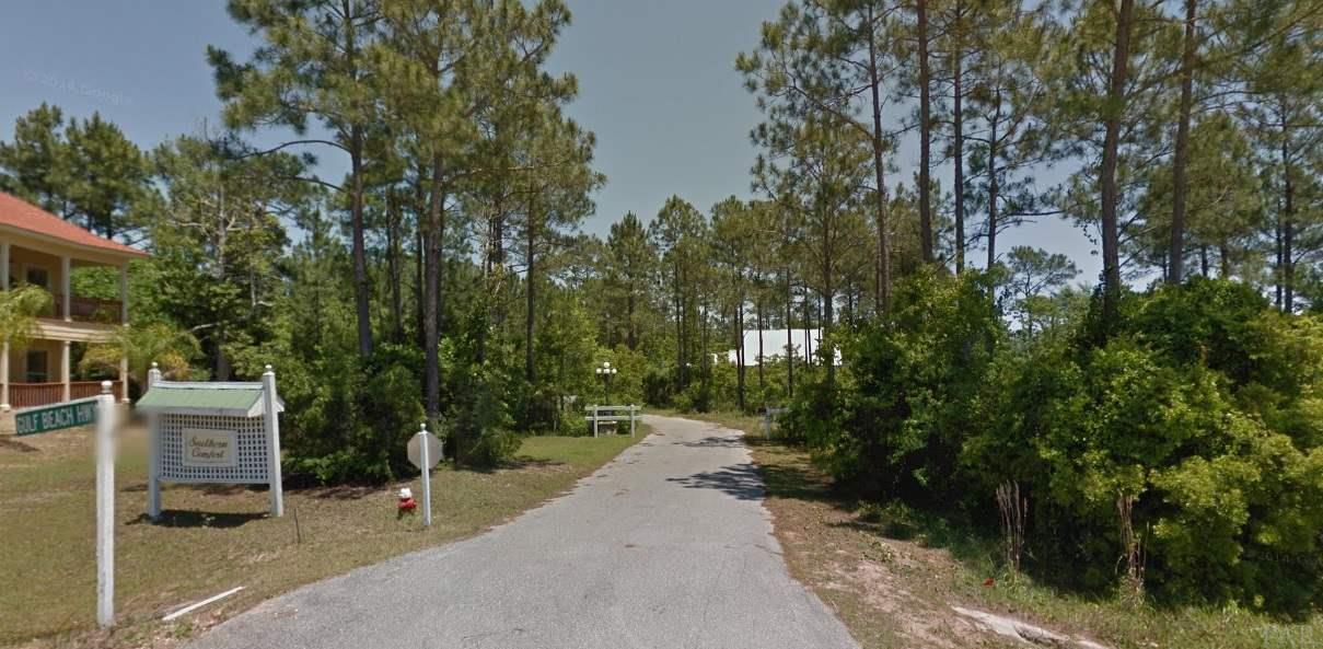 9200 GULF BEACH HWY, Pensacola, FL 32507