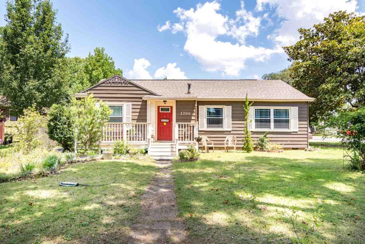 1200 WILSON AVE, Pensacola, FL 32507