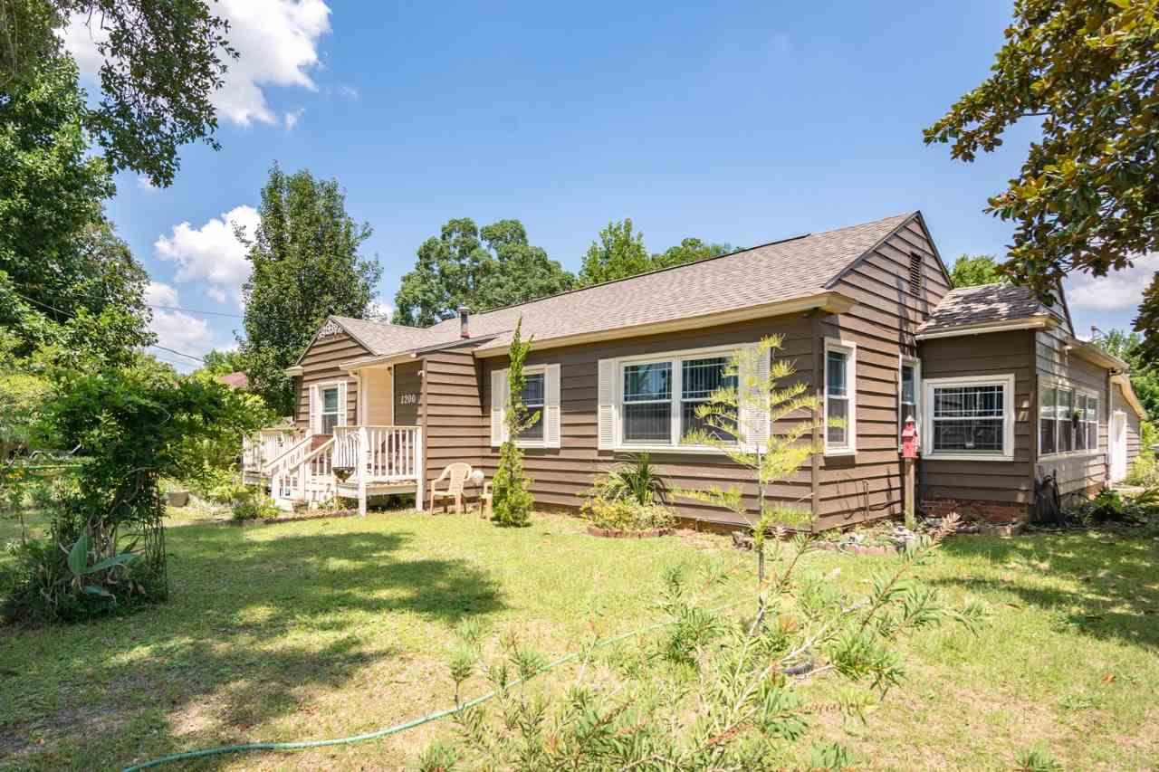1200 WILSON AVE, Pensacola, FL 32507