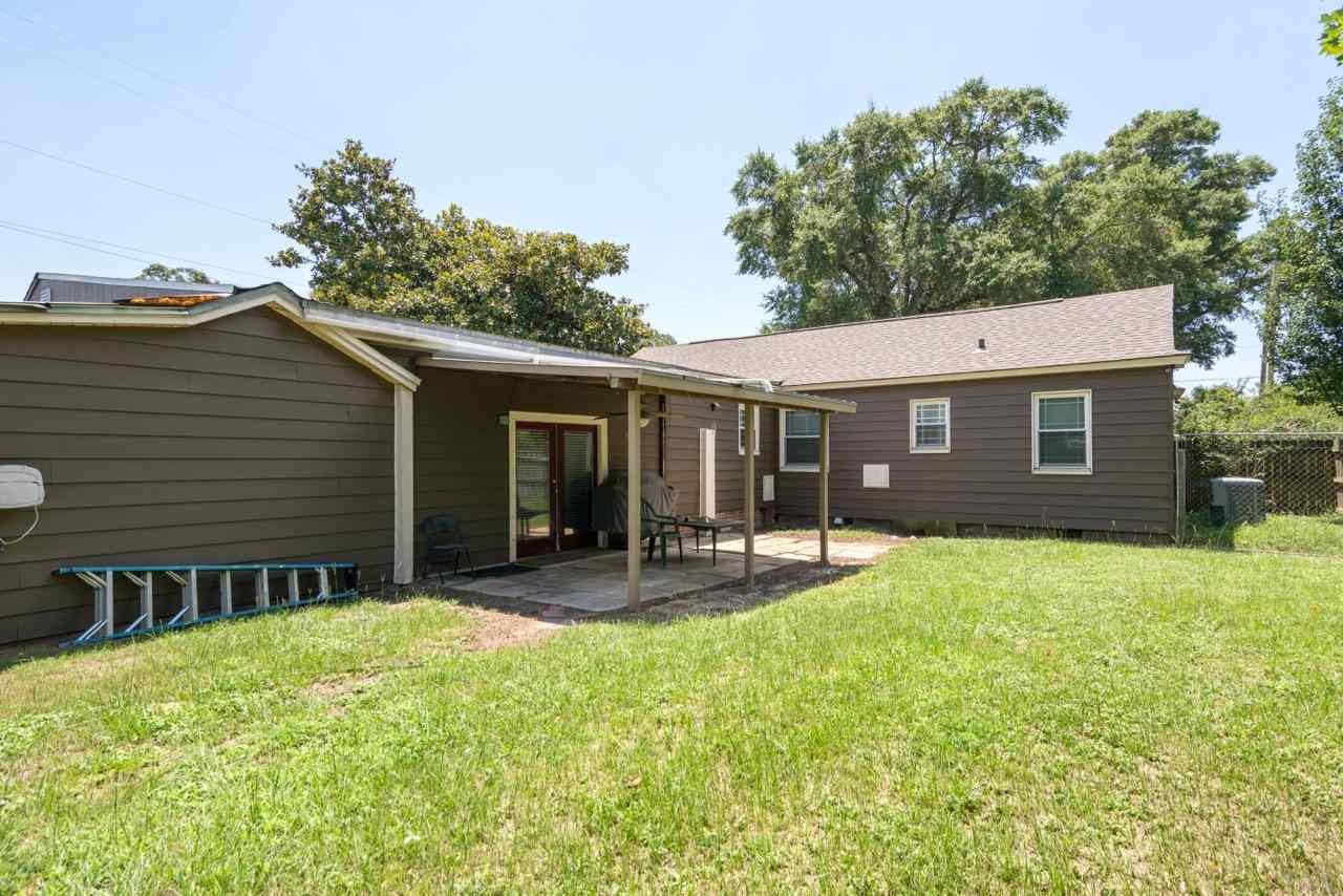 1200 WILSON AVE, Pensacola, FL 32507