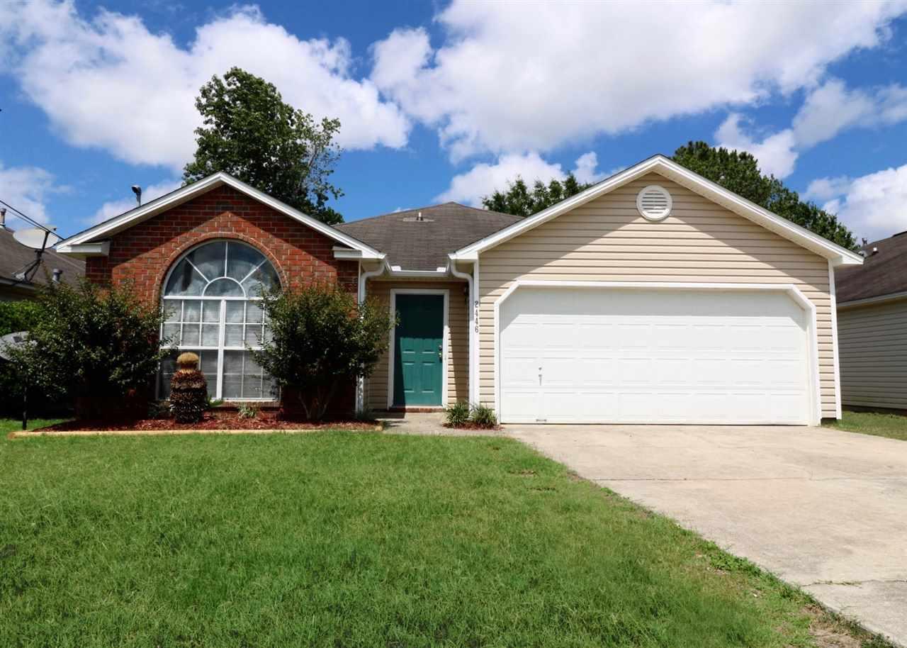2446 REDOUBT AVE, Pensacola, FL 32507