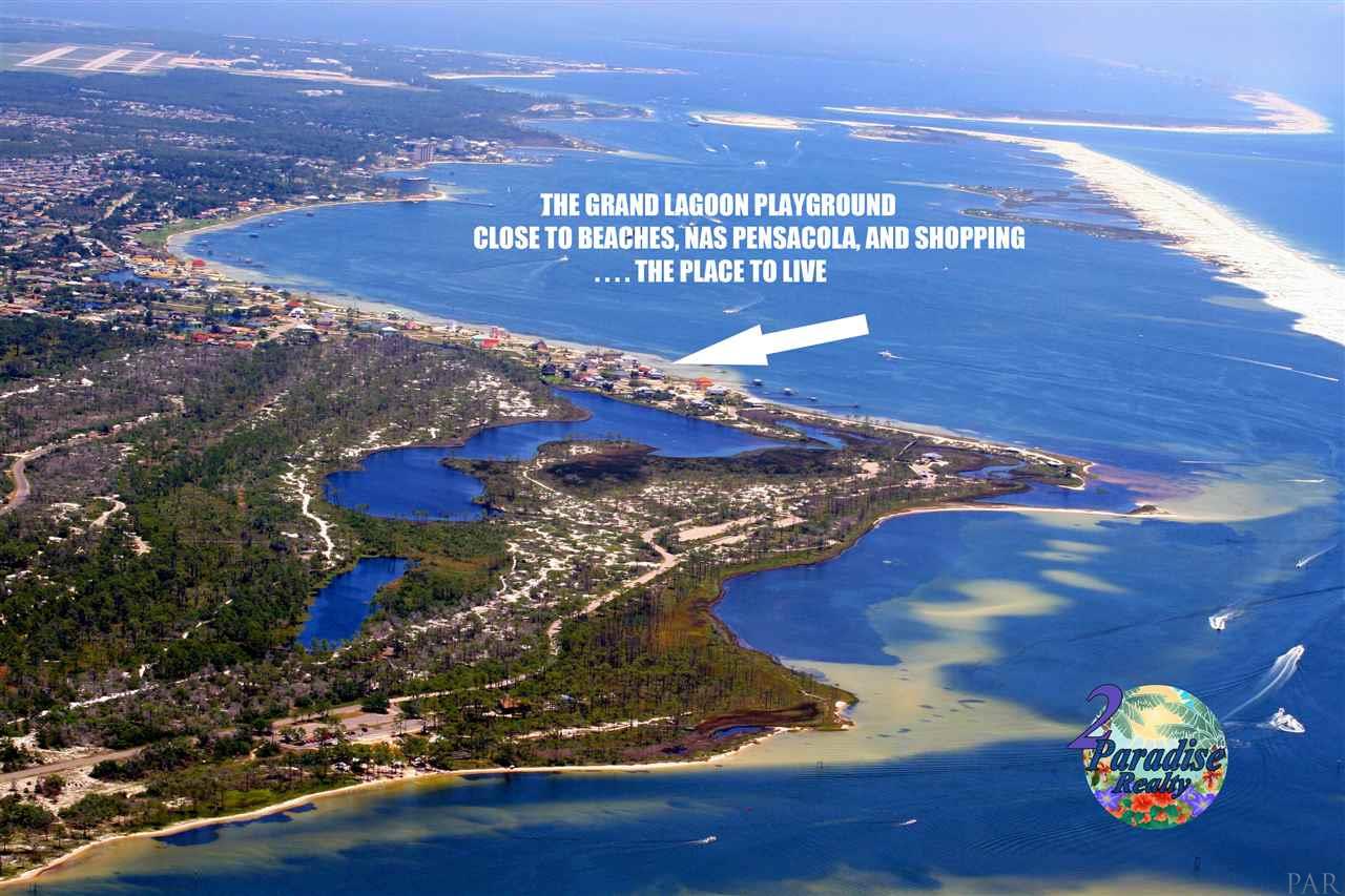 5684-85 GRANDE LAGOON DR, Pensacola, FL 32507