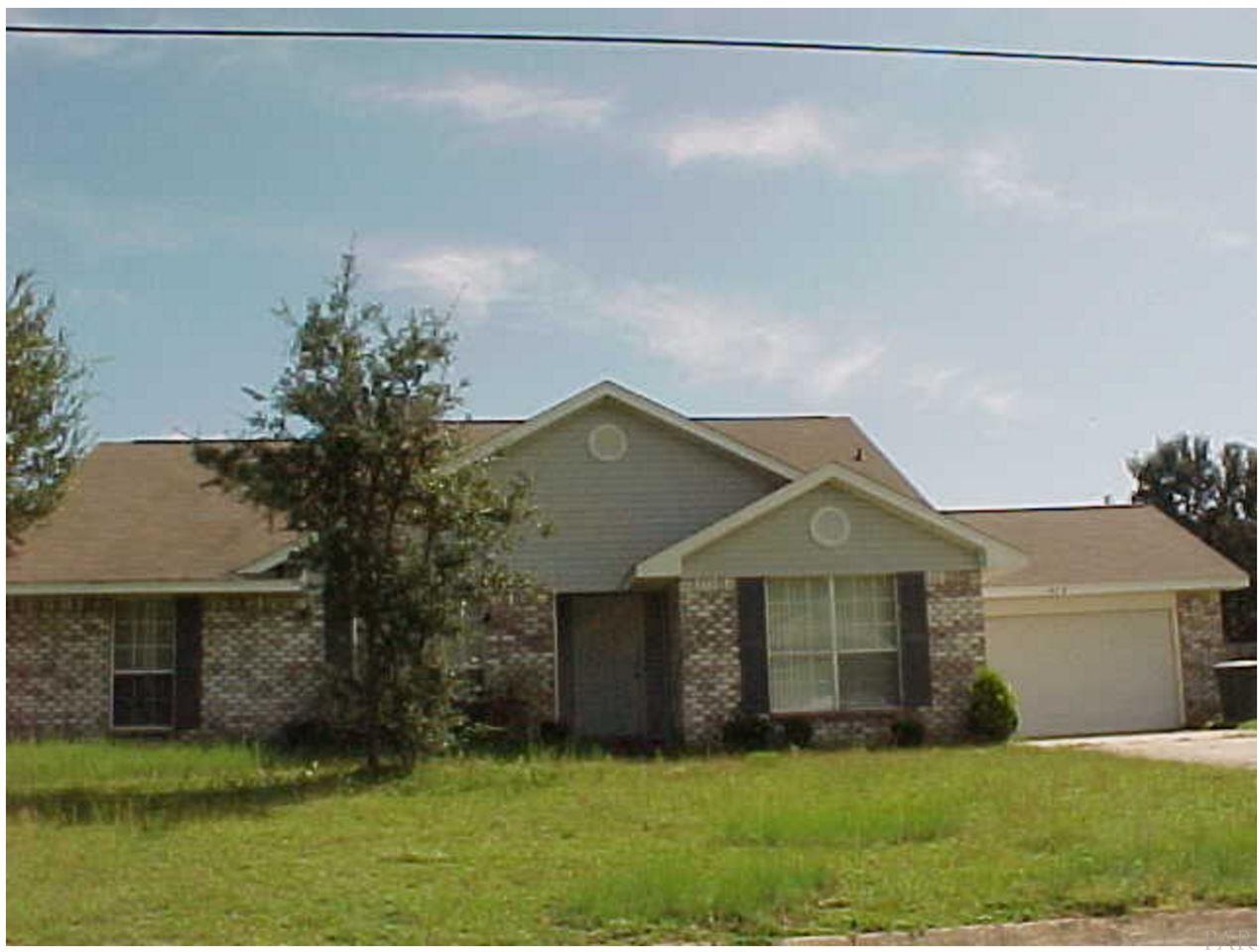 1973 DUNLAP ST, Pensacola, FL 32507