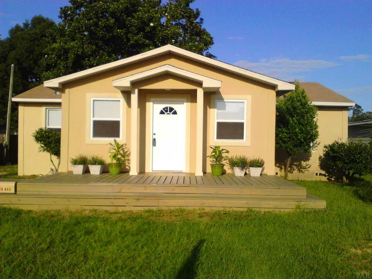 412 LABREE RD, Pensacola, FL 32507