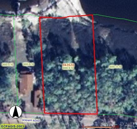 GORHAM RD, Perdido Key, FL 32507