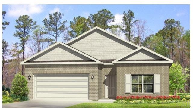 2191 KINGSPORT AVE, Pensacola, FL 32507