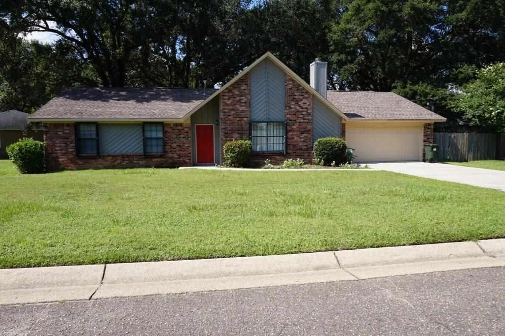 3084 DESERT ST, Pensacola, FL 32514