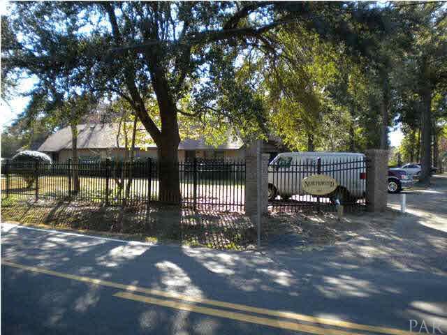 9345 CHISHOLM RD, Pensacola, FL 32514