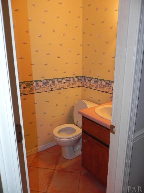 9627 BOB WHITE WAY, Pensacola, FL 32514