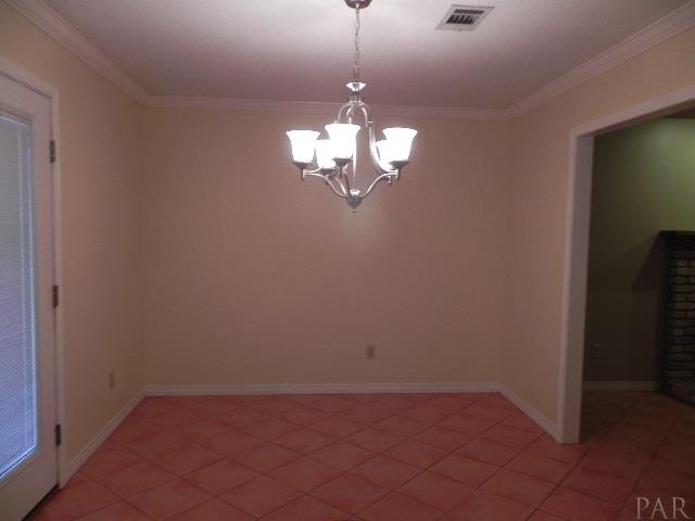 9627 BOB WHITE WAY, Pensacola, FL 32514