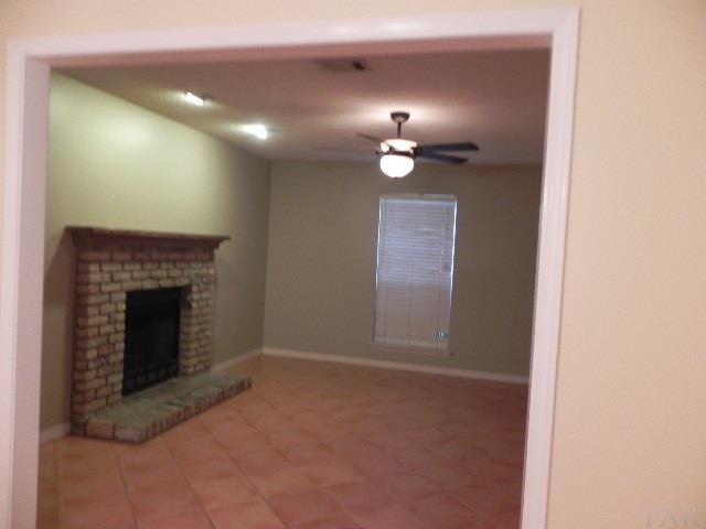 9627 BOB WHITE WAY, Pensacola, FL 32514