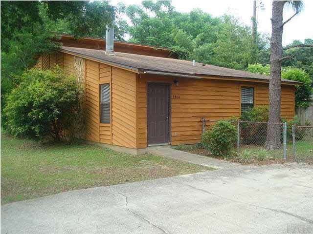 7400 LANIER DR, Pensacola, FL 32514