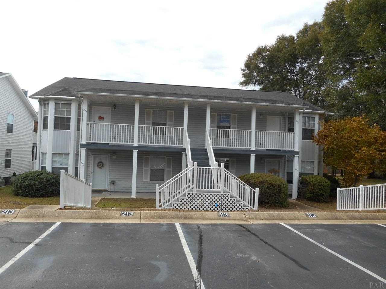 1500 E JOHNSON AVE, Pensacola, FL 32514