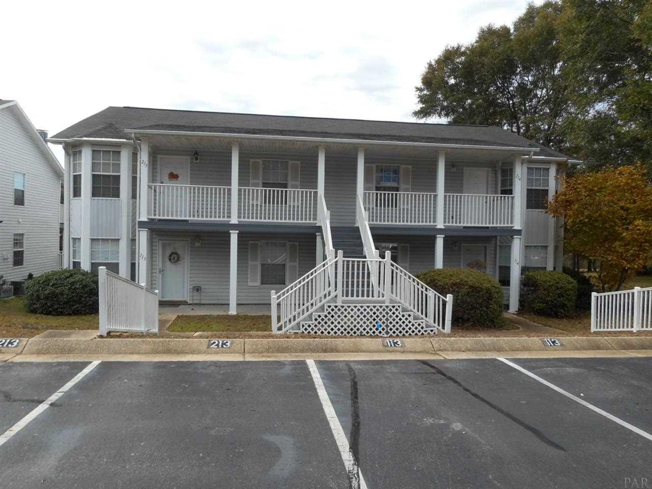 1500 E JOHNSON AVE, Pensacola, FL 32514