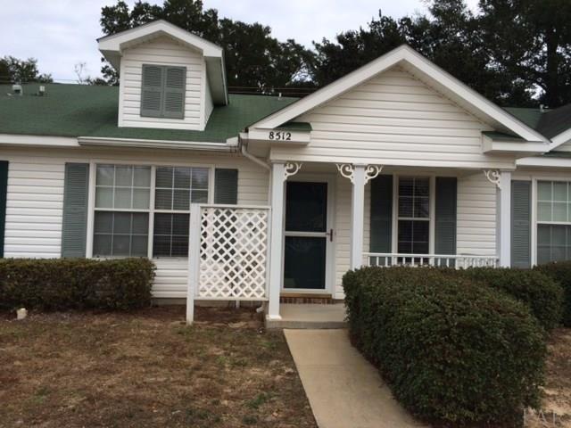 8512 NANTUCKET PL, Pensacola, FL 32514