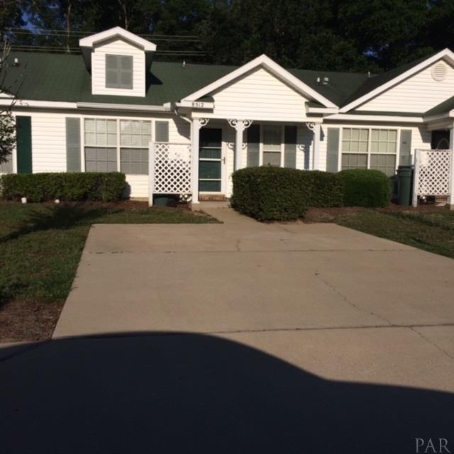 8512 NANTUCKET PL, Pensacola, FL 32514