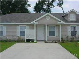 8017 STONEBROOK DR, Pensacola, FL 32514