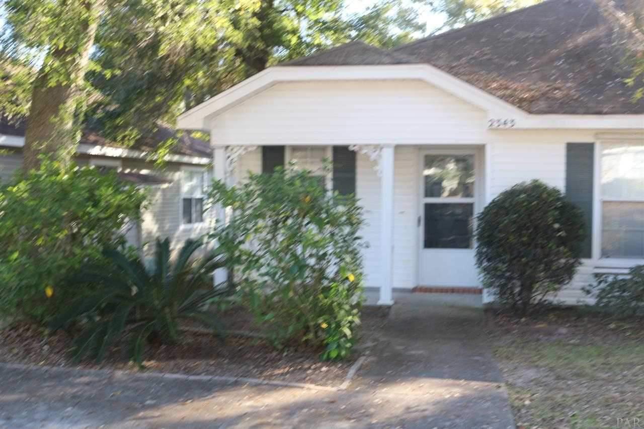 2343 SHOAL CREEK DR, Pensacola, FL 32514