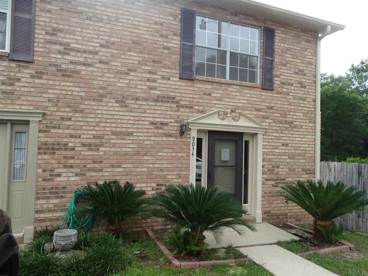 9034 GOVERNORS PL CT, Pensacola, FL 32514