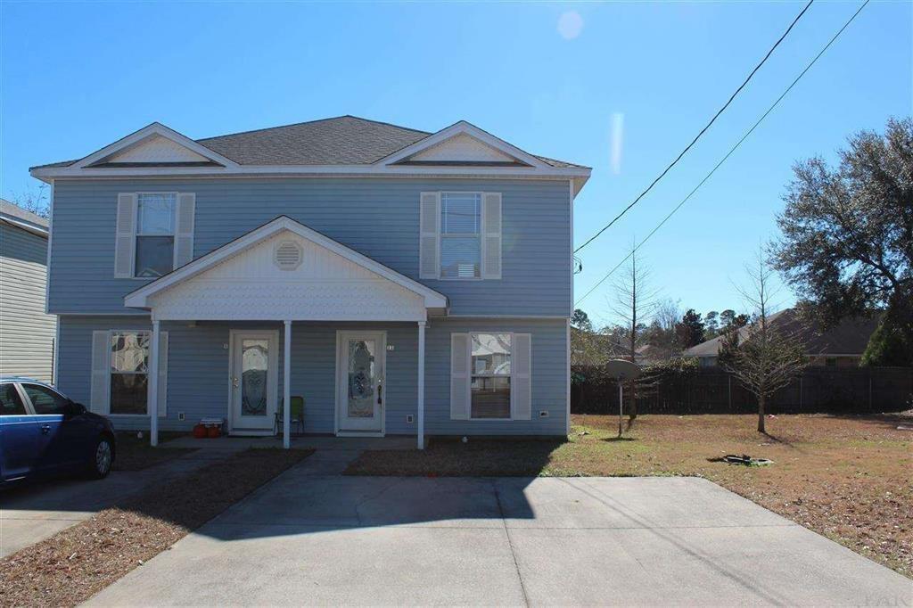 8435 CHISHOLM RD, Pensacola, FL 32514
