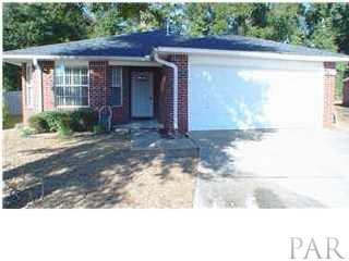 616 DESERT OAK DR, Pensacola, FL 32514
